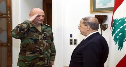 لماذا استهداف "الرئيس القوي" وقائد الجيش والحاكم؟ image