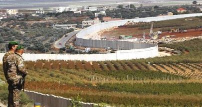 إسرائيل تستدرج لبنان إلى "17 أيار" جديد image
