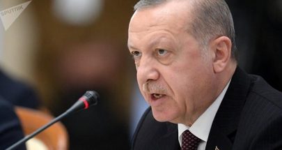 أردوغان: تركيا تعمل مع أذربيجان لضمان أمن الطاقة في اوروبا image