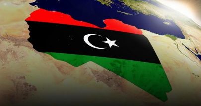 ليبيا في مرمى التآمر التركي image
