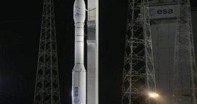 تأجيل آخر لإطلاق قمر "عين الصقر" الإماراتي image