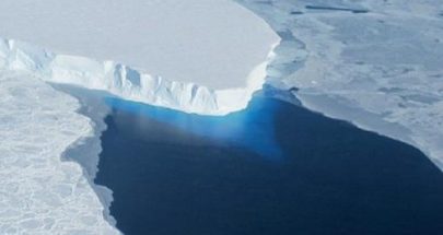 "ناسا" تحذر من اختفاء أخطر الأنهار الجليدية في العالم image