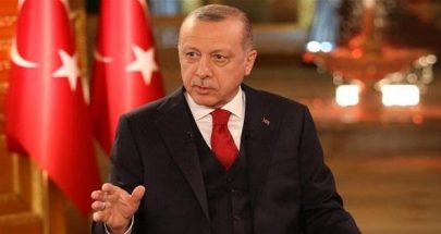 اردوغان يريد منطقة أمنية من الغرب إلى الشرق image