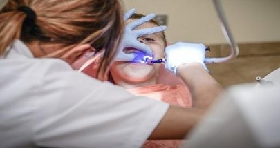 تجاهل علاج الأسنان اللبنية يؤثر سلبا على النطق لدى الأطفال image