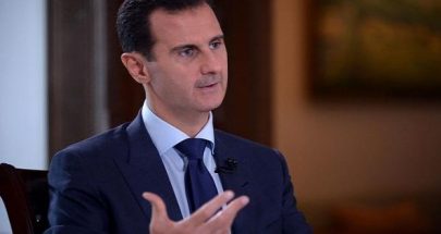 إنكار الأسد والمفاجآت image