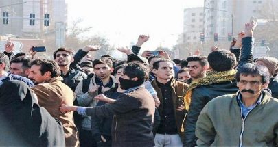 "سوق الاعضاء الشرعي في ايران" .. الفقراء يبيعون عيونهم! image