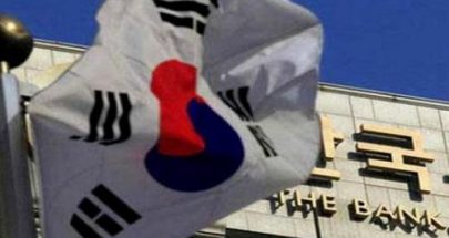 كوريا الجنوبية تطلق عيارات تحذيرية على أثر توغل طائرات مسيرة كورية شمالية image