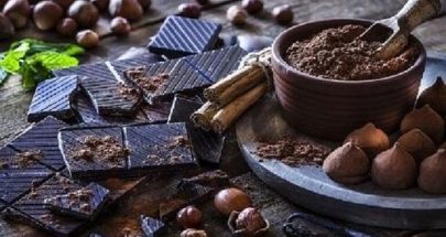 دراسة جديدة تحمل نبأ محبطا لعشاق الشوكولاتة الداكنة image