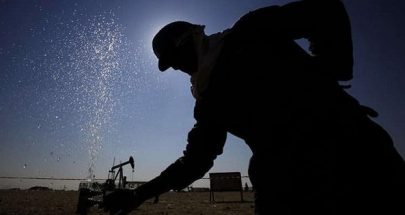 ارتفاع النفط وسط تفاؤل بتسوية تجارية بين واشنطن وبكين image