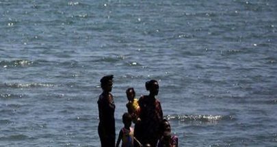 ارتفاع عدد قتلى غرق مركبي المهاجرين قبالة جيبوتي image