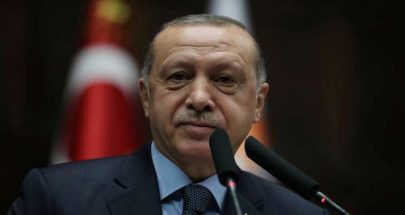 أردوغان: ما زلنا على اتصال مع دمشق image