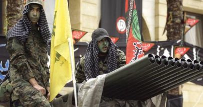 حزب الله يدخل المواجهة المصيرية الأولى منذ تأسيسه! image