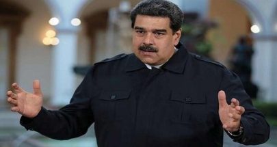 مادورو يرفض المهلة الأوروبية ويدعو لانتخابات تشريعية image