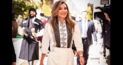 جدل كبير حول تكلفة ملابس الملكة رانيا... وبيان ملكي يوضح image