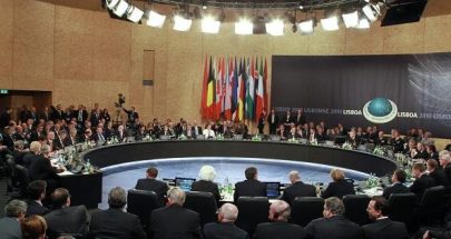 تبعات الانسحاب من "معاهدة الصواريخ": وزراء دفاع "الناتو" يجتمعون منتصف الشهر الجاري image
