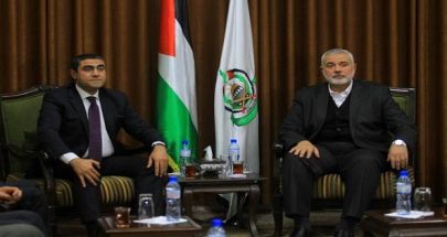 حماس: مصر طلبت منا "ضبط الميدان" image
