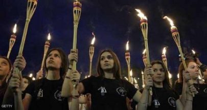 تركيا تدين إعلان ماكرون يوماً لإحياء ذكرى "الإبادة الأرمنية" image