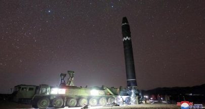 تقرير: كوريا الشمالية تخبئ صواريخ في مطارات image