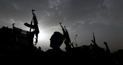 مقتل جنديين سودانيين برصاص "أنصار الله" شمال غربي اليمن image