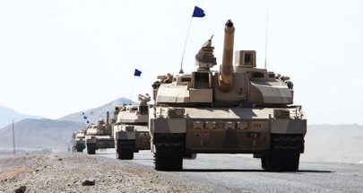 أول قرار لوزير الحرس الوطني السعودي الجديد: قوات عسكرية تتحرك جنوبا image