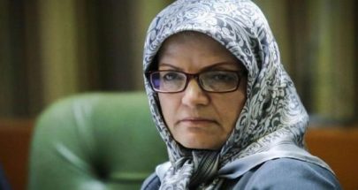 انتقدت فرض الحجاب.. مقاضاة مسؤولة إيرانية image