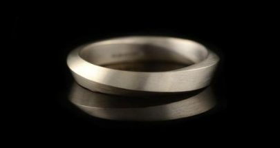 سقط خاتم زواجه في المجاري فناشد 3 جهات حكومية لاسترداده! image