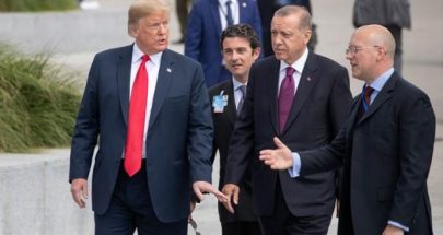 أردوغان يعلق على قرار ترامب بشأن سوريا.. خطوة صحيحة ولكن image