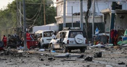 غارة أميركية جديدة تقتل 6 من حركة الشباب بالصومال image