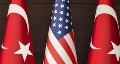 اجتماع تركي أميركي في أنقرة بشأن سوريا image