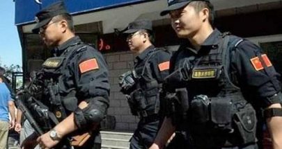 إصابة 20 طفلا بجروح في هجوم داخل مدرسة في بكين image