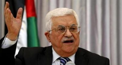 عباس يقر "إجراءات قاسية" لإجبار "حماس" على تسليم غزة image