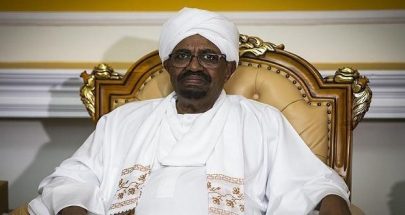 البشير: الجيش السوداني قادر على حفظ مكتسبات البلاد image