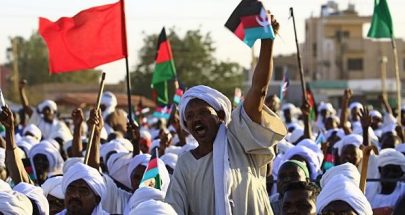 الحكومة السودانية: لا حوار مع المتظاهرين image