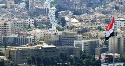 بريطانيا تنفي وجود خطط لفتح سفارتها في دمشق image