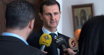 صحيفة فرنسية: الأسد إستثمر العودة العربية إلى سوريا بقوة image