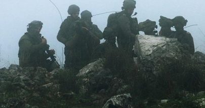 إجراء عسكري إسرائيلي معقّد... قوات "غفعاتي" على حدود لبنان image