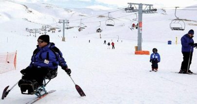 هل يُنعش موسمُ التزلّج الواعد السياحة الشتويّة؟ image