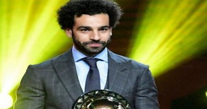 مصر تقرر إنشاء متحف باسم محمد صلاح بعد فوزه بجائزة أفضل لاعب إفريقي image