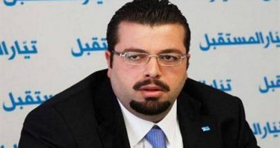 أحمد الحريري عاين أضرار العاصفة في عكار: لا تراجع عن الثوابت image