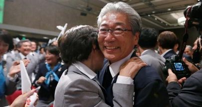 توجيه اتهامات لرئيس اللجنة الأولمبية اليابانية في فرنسا بسبب مزاعم فساد image