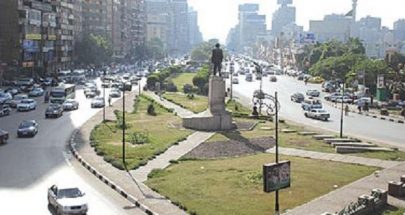 إغلاق شارع جامعة الدول العربية جزئيا لمدة 3 سنوات بسبب مترو الأنفاق خلال أيام image