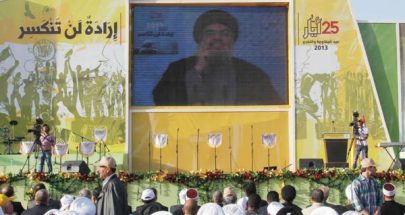أبعد من الحكومة بكثير.. هذا ما يريده حزب الله! image