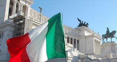 إيطاليا تنظر في إمكانية إعادة فتح سفارتها لدى سوريا image
