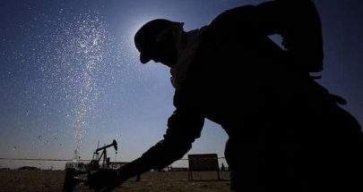 صعود النفط على أمل فض النزاع التجاري بين بكين وواشنطن image