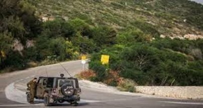 الجيش يرغم إسرائيل على سحب آلياتها من العديسة image