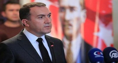 تركيا تخطط لرفع حجم التجارة مع العراق إلى 20 مليار دولار image