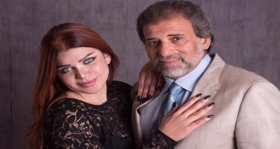 ياسمين الخطيب تكشف تفاصيل زواجها سرا من خالد يوسف image