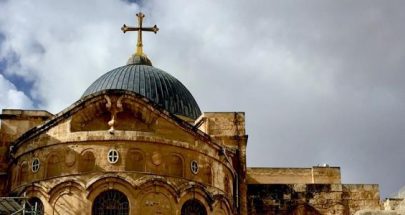 "مجسمات" مسيئة للمسيحيين في متحف حيفا image