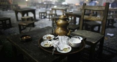 الأتراك أكثر شعوب العالم استهلاكا للشاي image