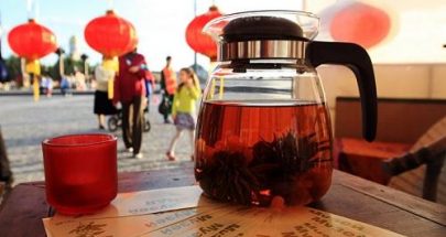 تعرف على أكثر شعب في العالم يستهلك الشاي image